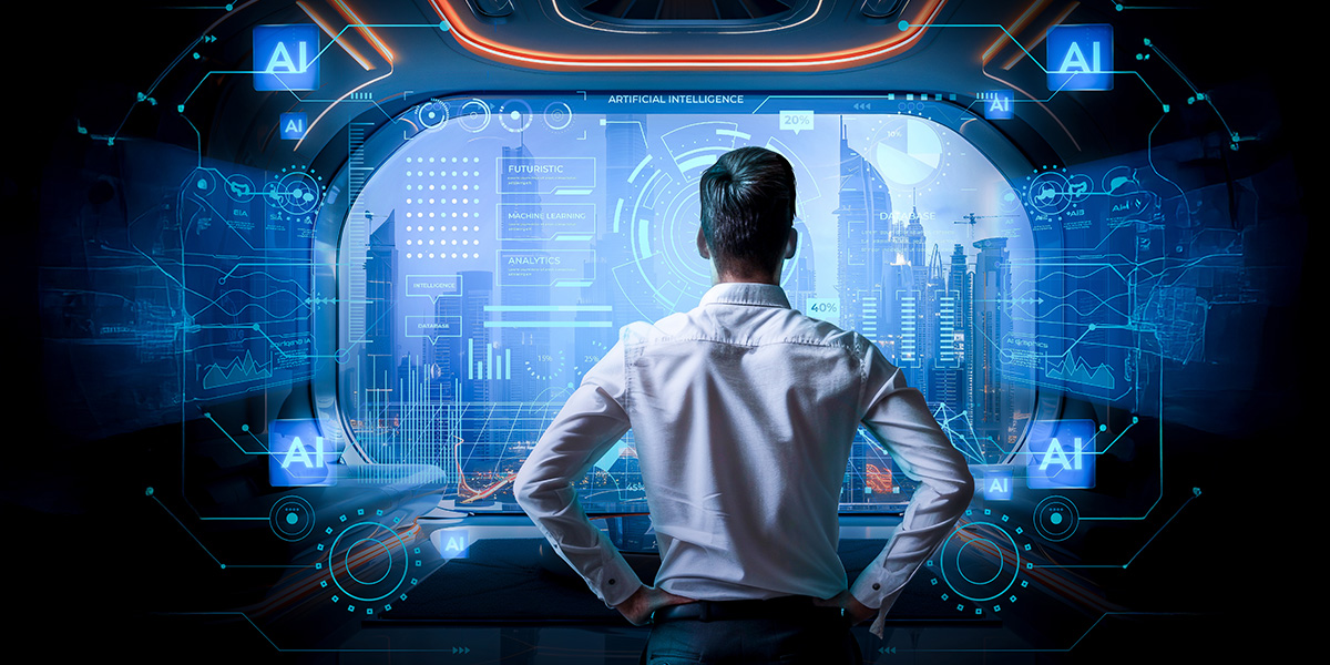 AI Corporate Debt Boom: Should Investors Worry?