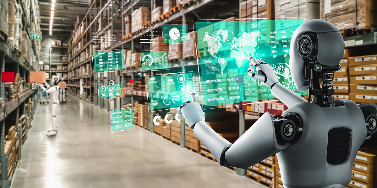 Amazon’s AI Revolution: How Artificial Intelligence Is Transforming E-Commerce and Cloud Computing