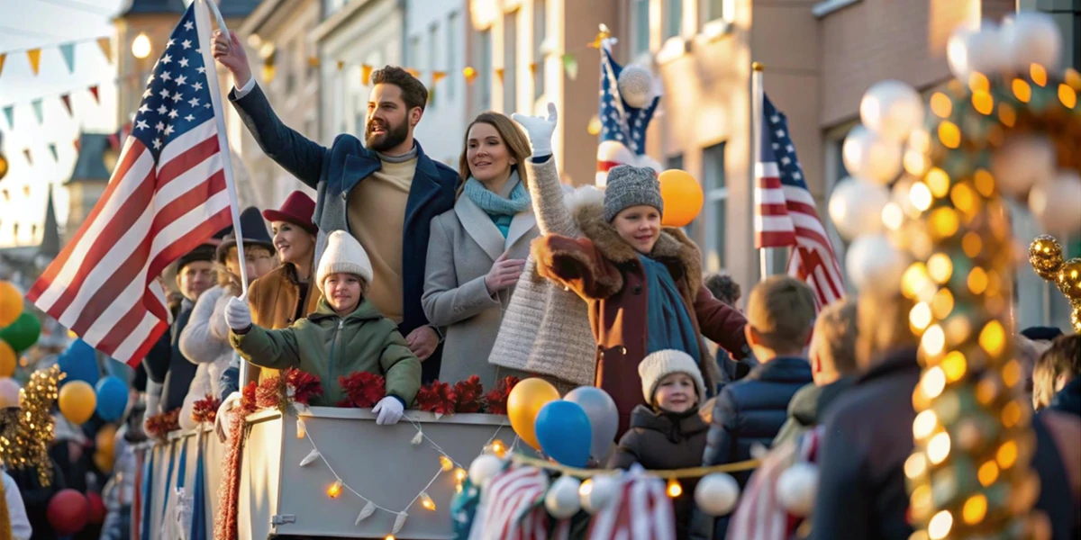 America 250 Celebrations Boost Domestic Tourism Across All 50 States