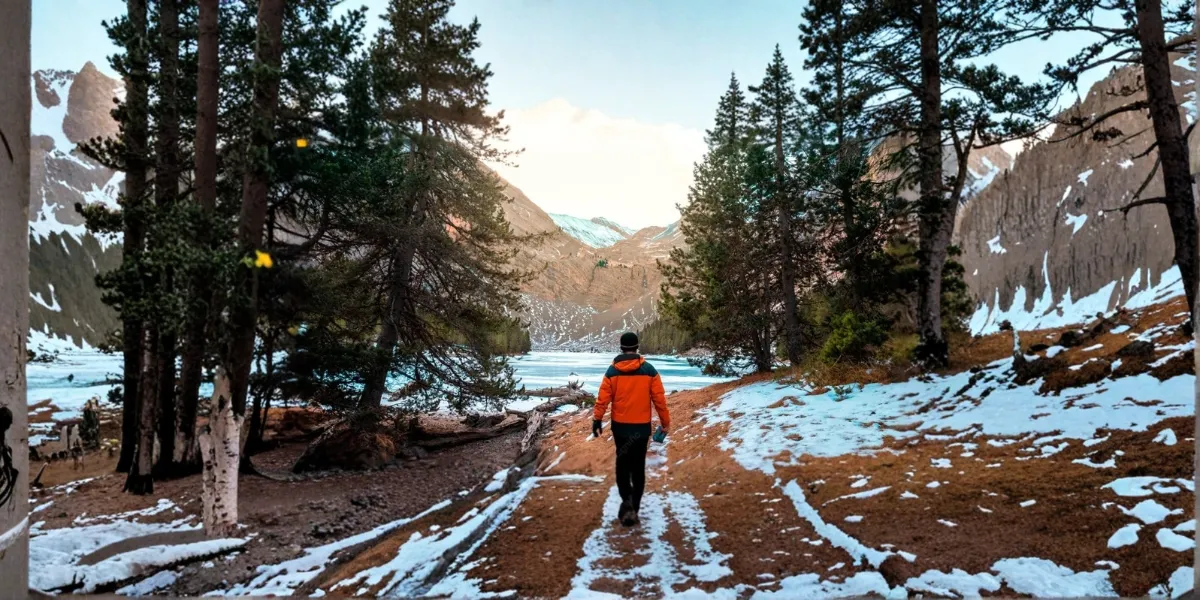 America's Best Hidden Mountain Getaways for Every Season