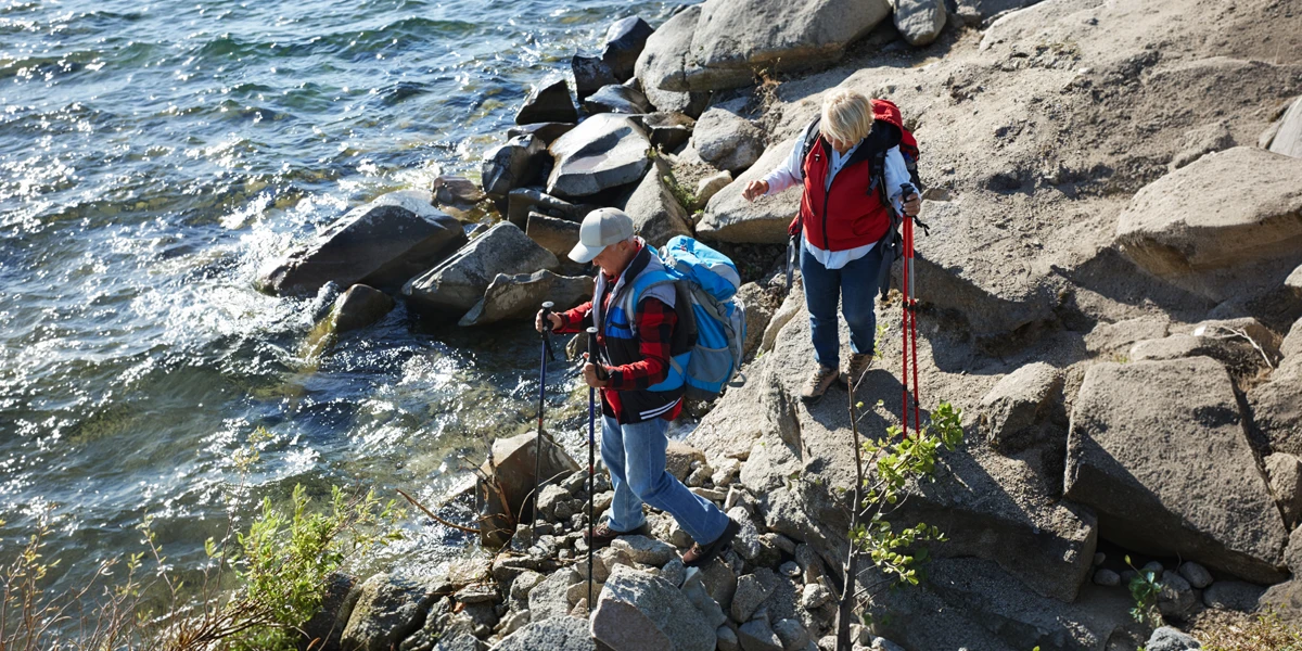 America’s Best Hiking Trails for Beginners in 2026