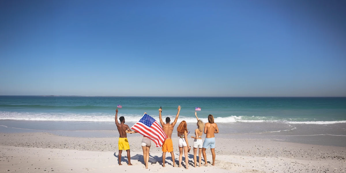 America’s Most Popular Summer Vacation Destinations in 2026: Where Travelers Are Going This Year