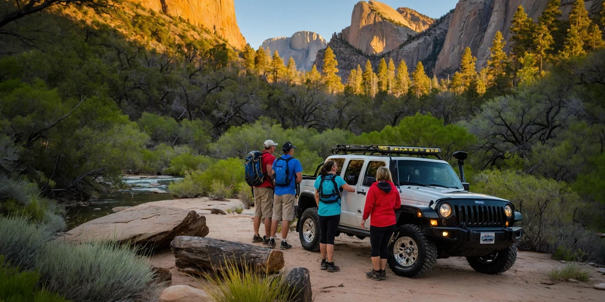 America’s Most Scenic National Park Road Trips in 2026: Ultimate Adventure Routes