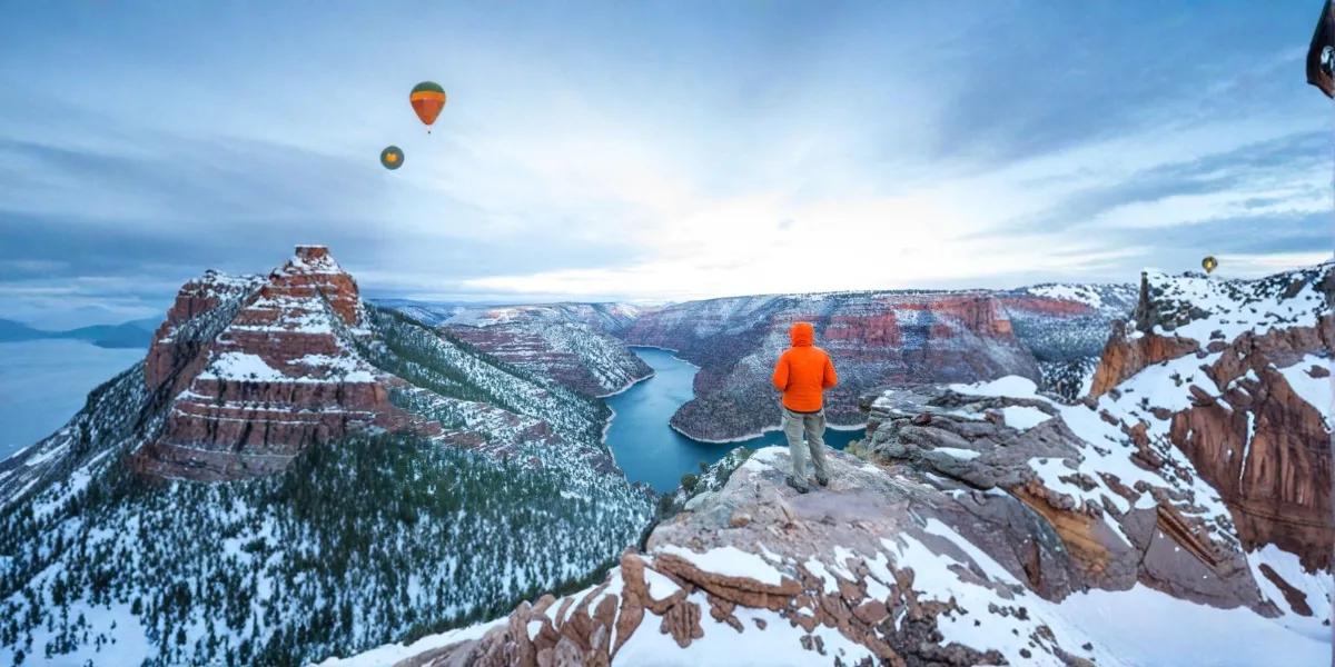America's Most Underrated National Parks to Visit in 2026