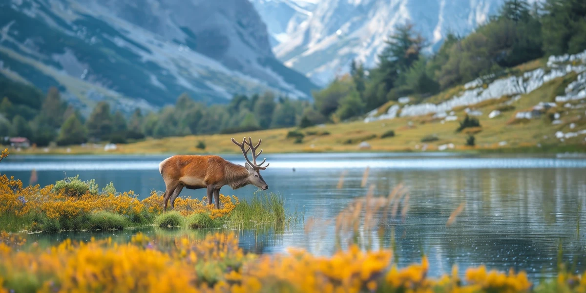 America’s Top Wildlife Viewing Destinations in 2026