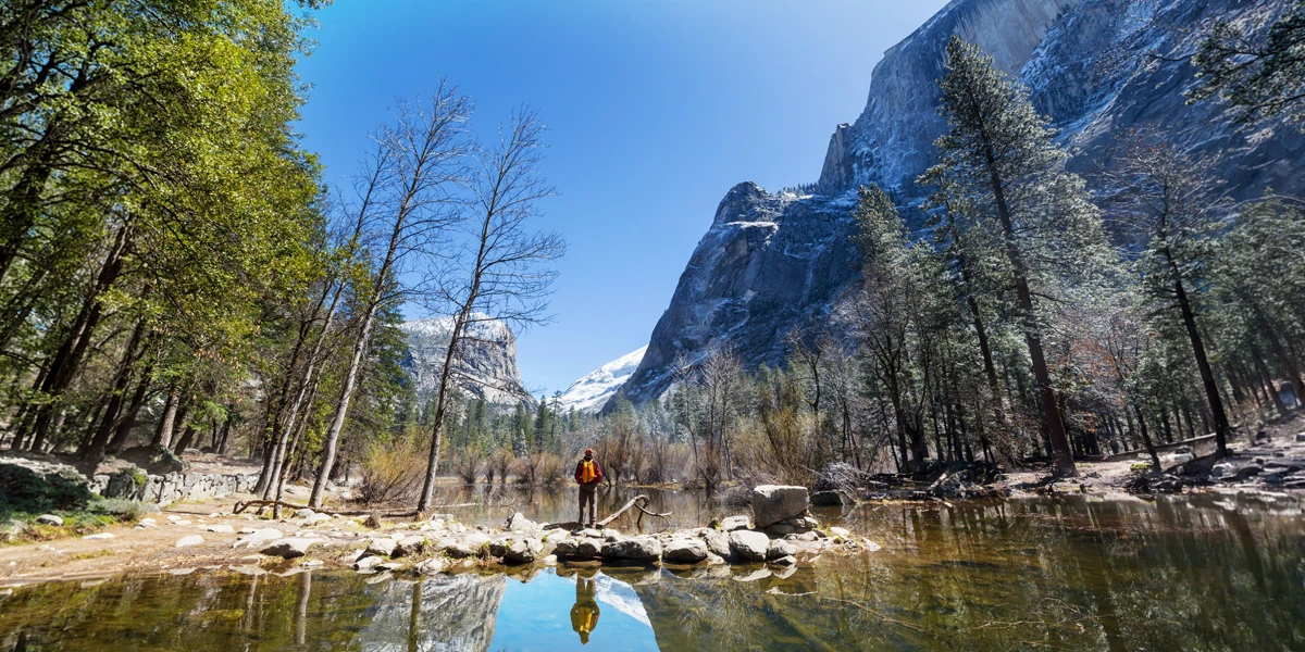 America’s Most Visited National Parks in 2026