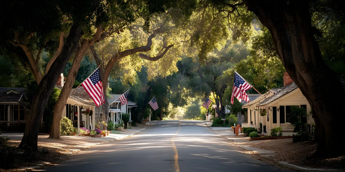 Best Small Towns to Visit in the USA in 2026: Hidden American Destinations Worth Exploring