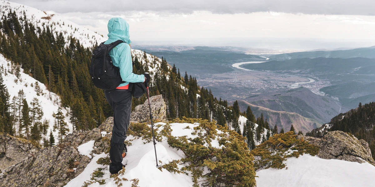 Best U.S. Hiking Destinations This Month