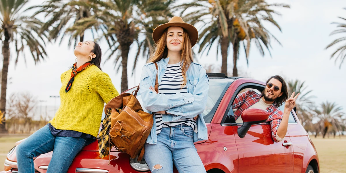 Best U.S. Road Trip Destinations for Summer 2026