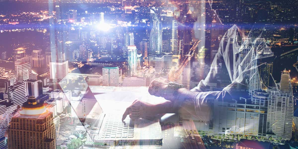Big Tech Spending on AI Infrastructure Reaches New Highs