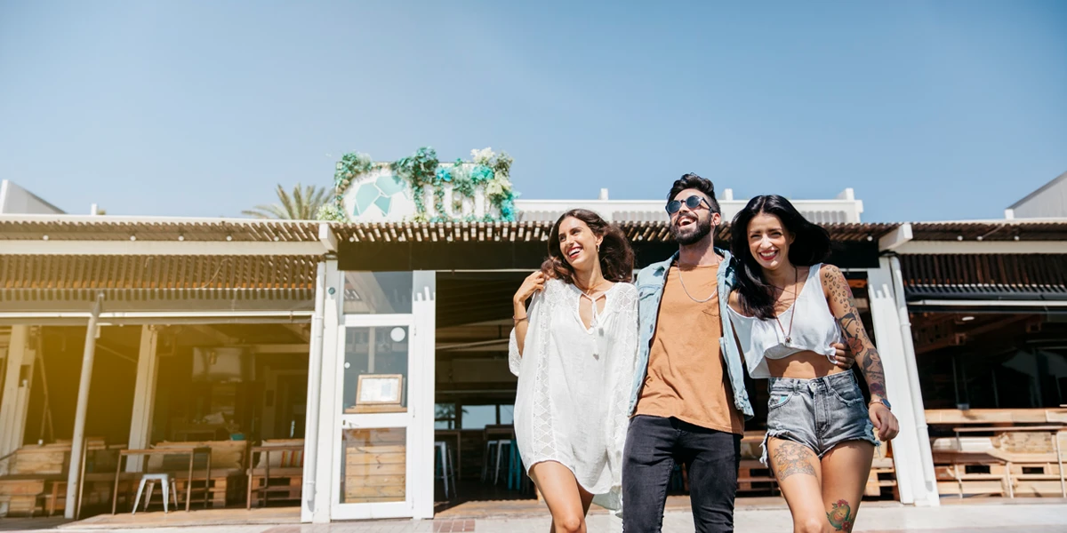Boutique Hotels Attract Younger Travelers