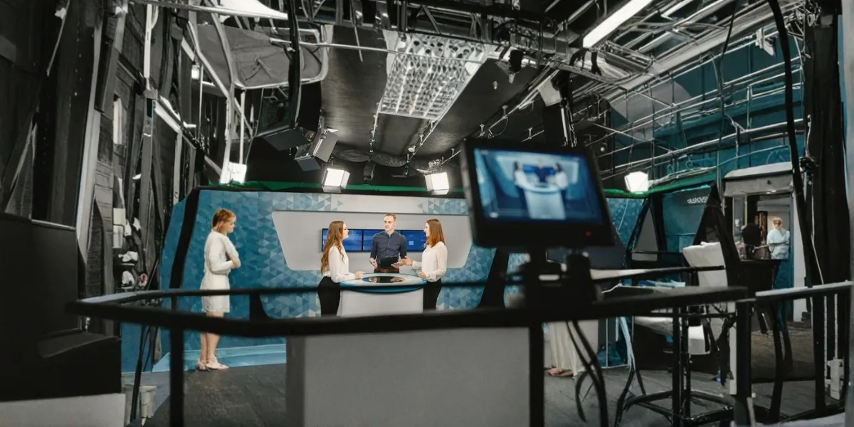 Broadcast Networks Prepare Their 2026–27 Television Schedules