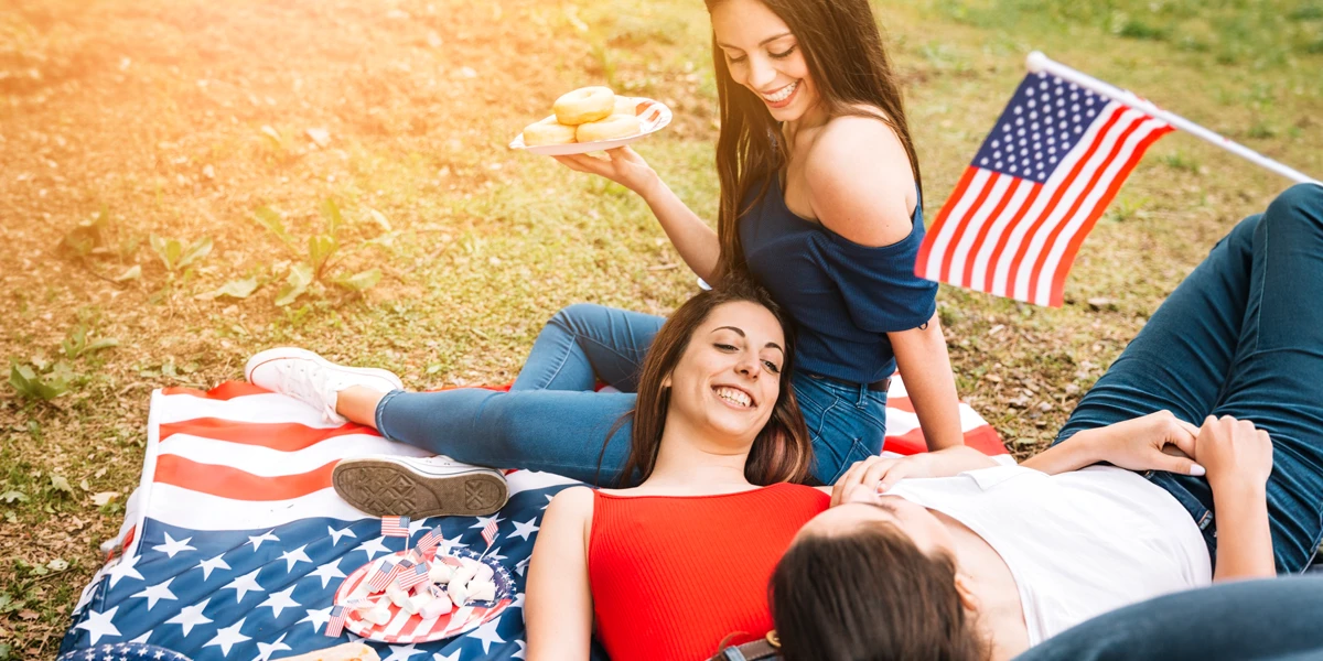 Budget-Friendly American Vacation Ideas
