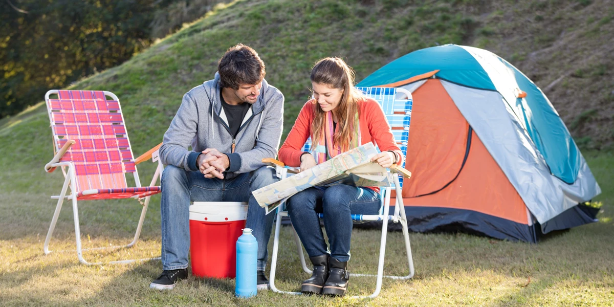 Camping Reservations Fill Quickly Nationwide