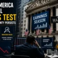 Corporate America Faces Crucial Earnings Test as Economic Uncertainty Persists