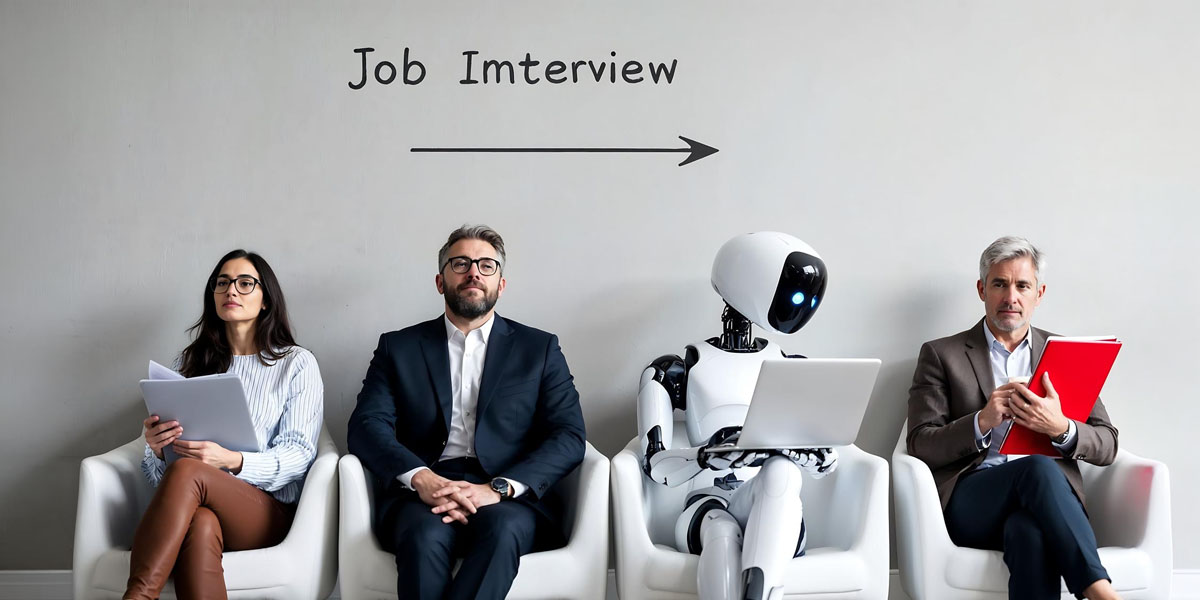 Corporate Layoffs Versus AI Hiring: How the Workforce Is Changing