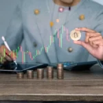 Cryptocurrency Prices React to Broader Market Sentiment