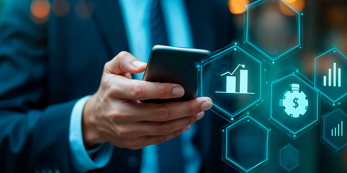 DIGITAL BANKING TRENDS EVERY CONSUMER SHOULD KNOW