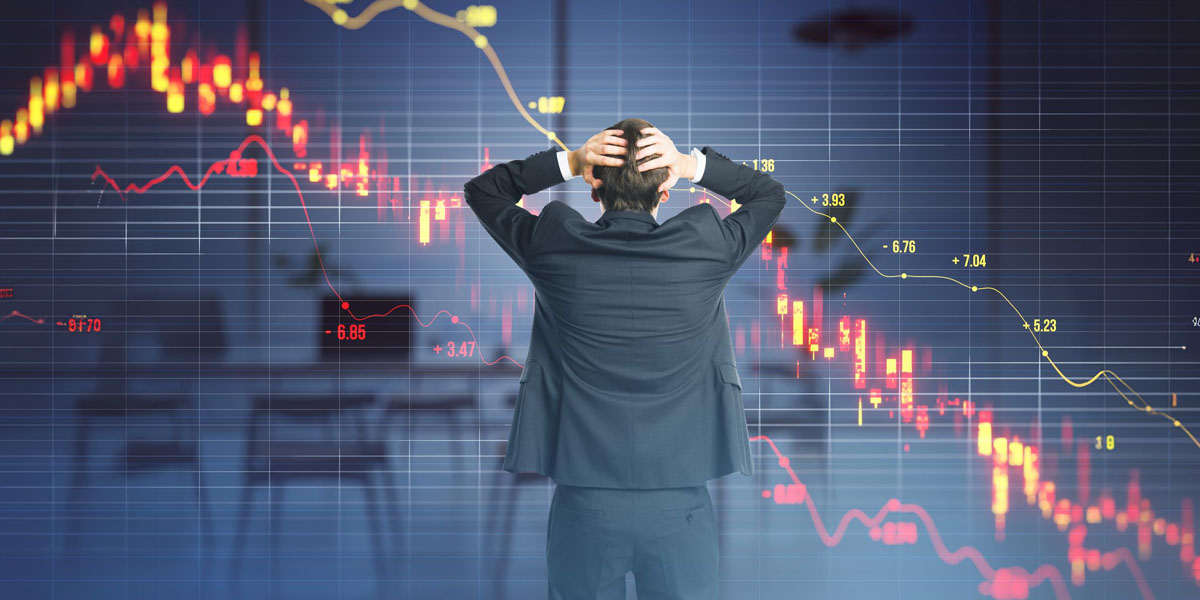 Dow Jones Faces Pressure From Economic Uncertainty as Investors Navigate Growth Concerns and Market Volatility