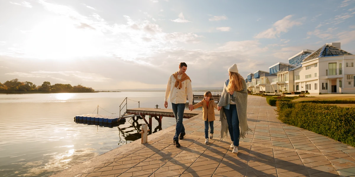 Family-Friendly U.S. Travel Destinations Trending Now