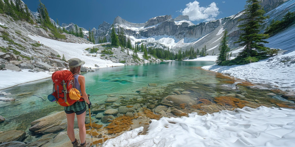 Glacier National Park Travel Demand Increases