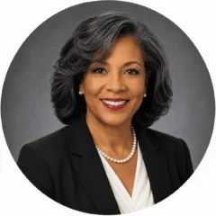 Gladys R. Bell