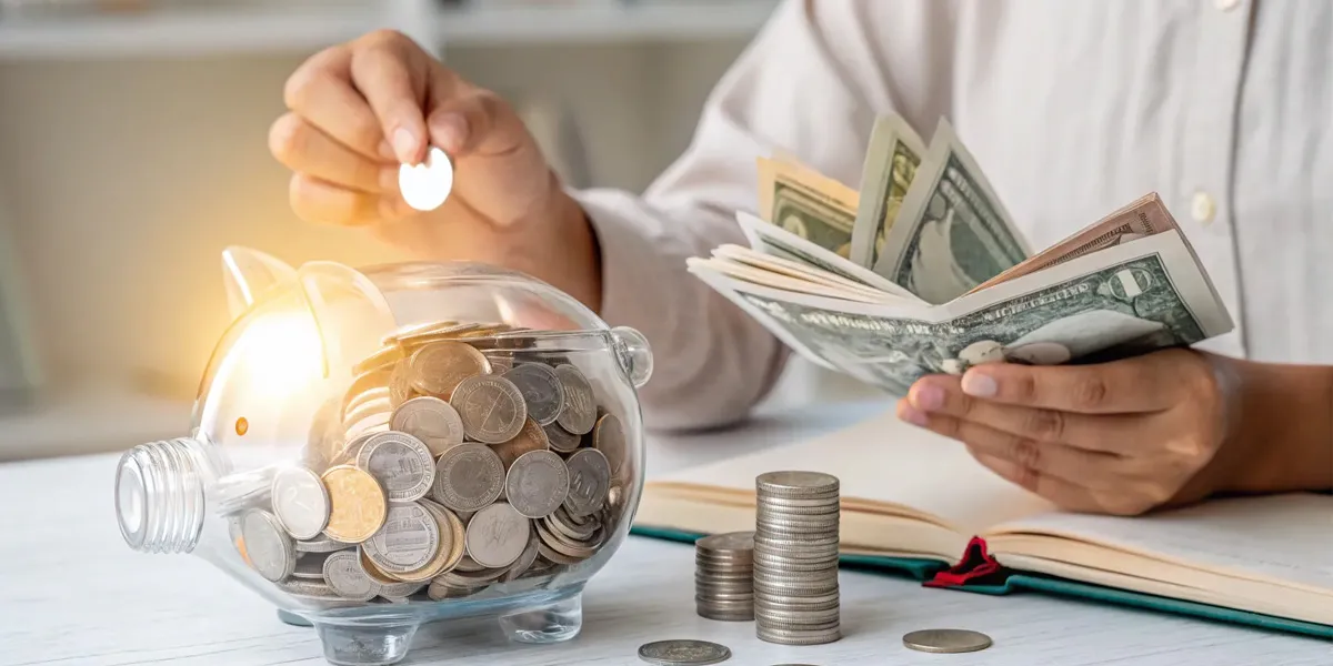 High Yield Savings Rates Keep Cash Competitive In A Risky Market