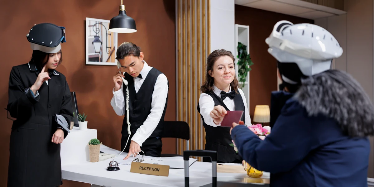 Hospitality Industry Hiring Increases for Tourism Season