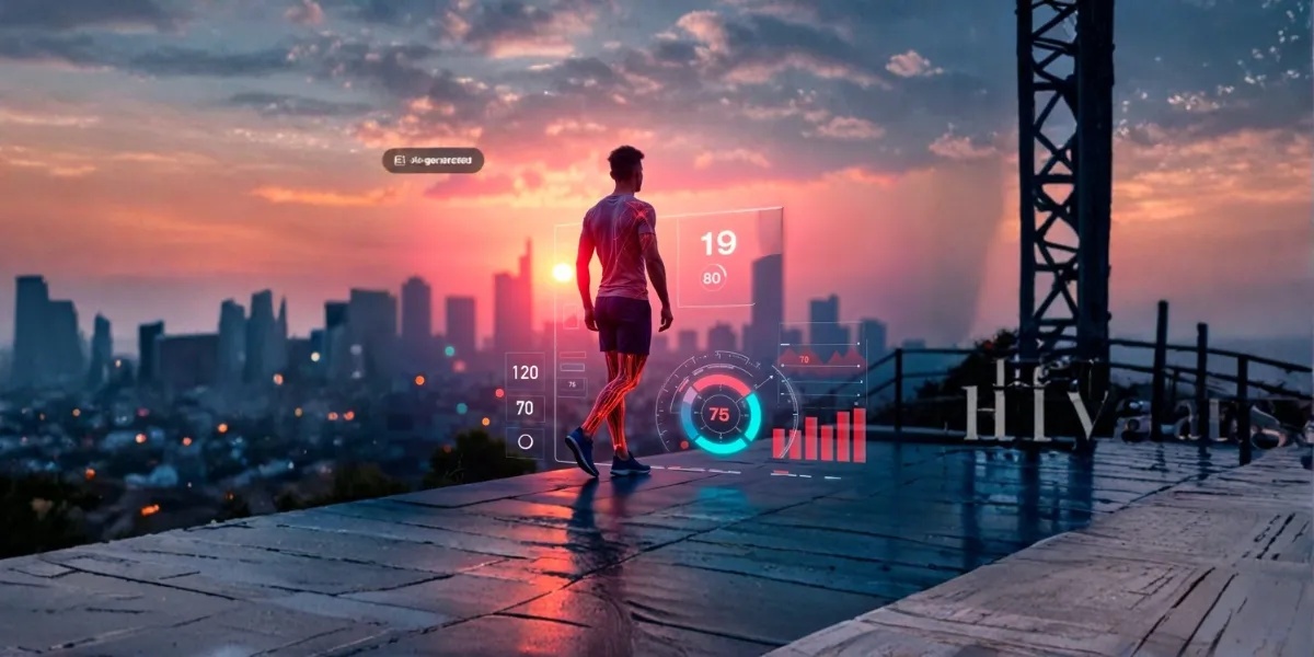 How Artificial Intelligence Is Revolutionizing Sports Analytics