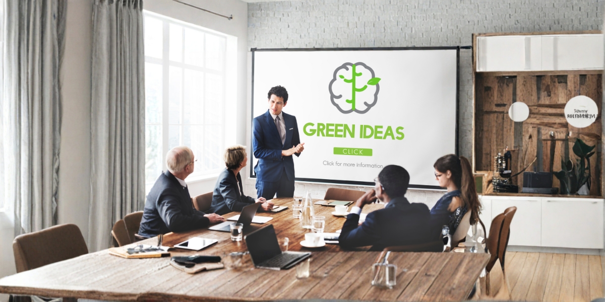 How Circular Business Models Are Increasing Profits Instead of Just Sustainability