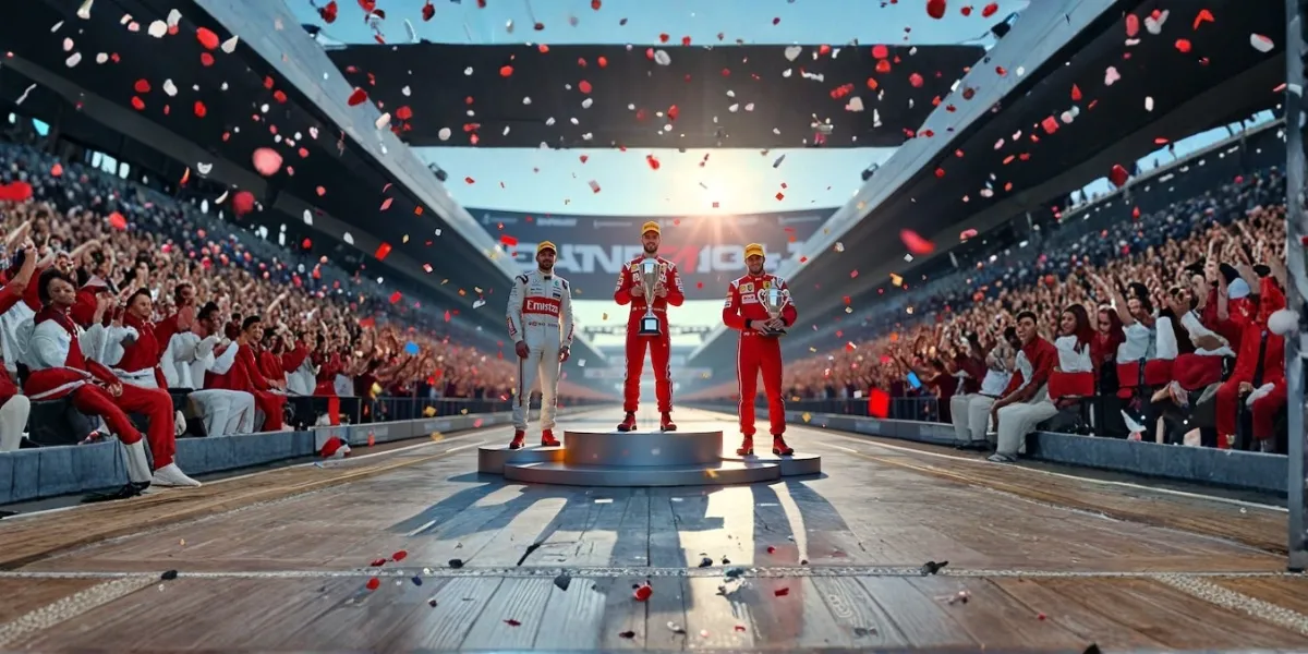IndyCar Championship Standings Update
