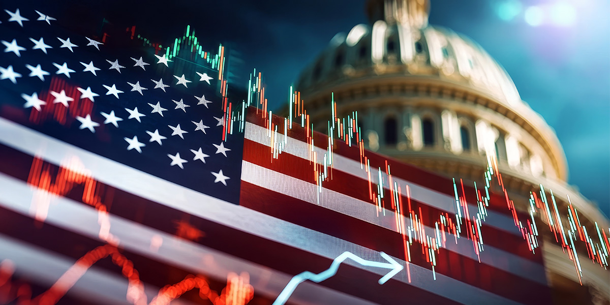 Is the US Economy Heading Toward Stagflation? What Investors and Consumers Need to Know