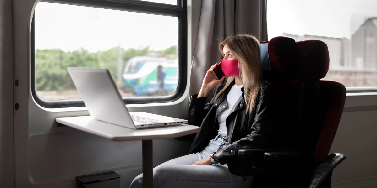 Luxury Train Travel Experiences Gain Popularity