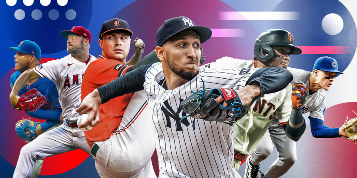 MLB TRADE DEADLINE: PLAYERS WHO COULD CHANGE THE CHAMPIONSHIP RACE