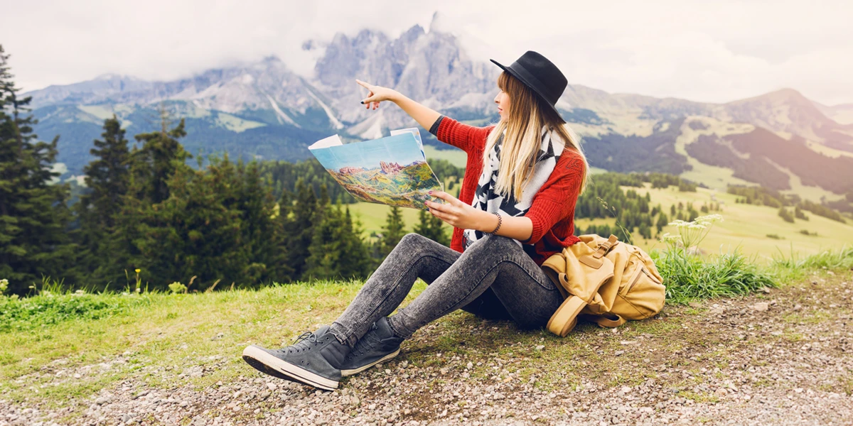 Mountain Destinations Gain Popularity During Summer