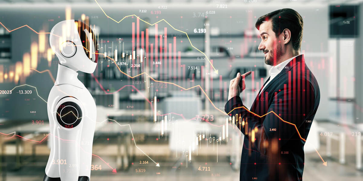 Nasdaq Receives Support From Technology Stocks as AI Boom Drives Investor Interest