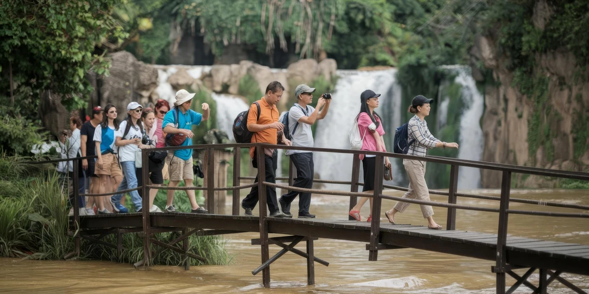 National Parks See Another Surge in Visitors