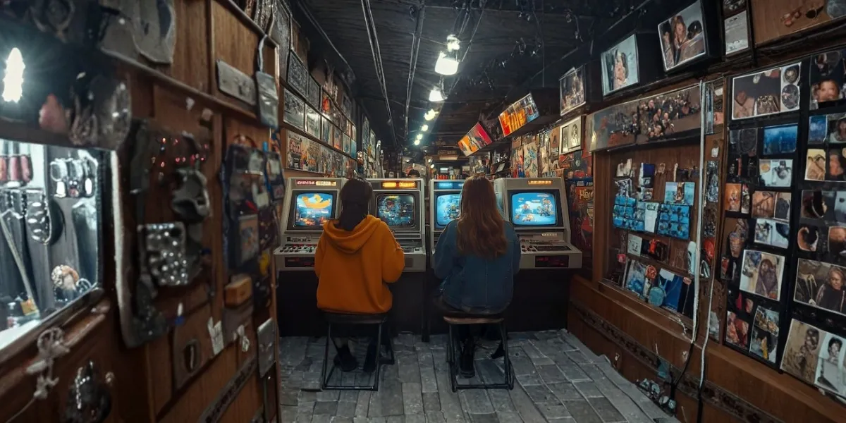 Nostalgia-Driven Reboots Remain a Major Entertainment Trend