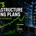 Nvidia's AI Infrastructure Financing Plans Draw Fresh Market Attention