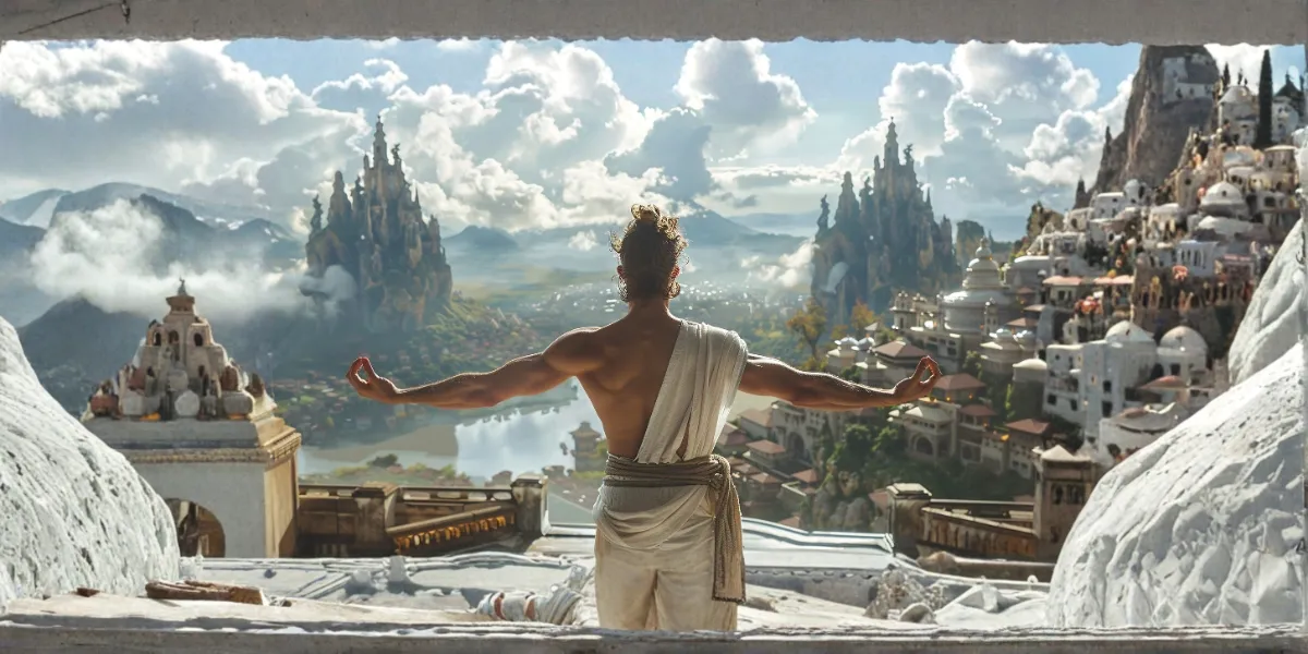 The Odyssey Builds Anticipation Ahead of Its Theatrical Release