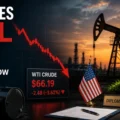 Oil Prices Fall as Hopes for U.S.–Iran Diplomatic Progress Grow
