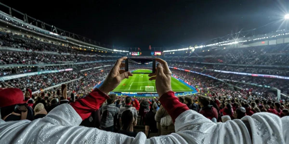 Predictions for the 2026 World Cup Final