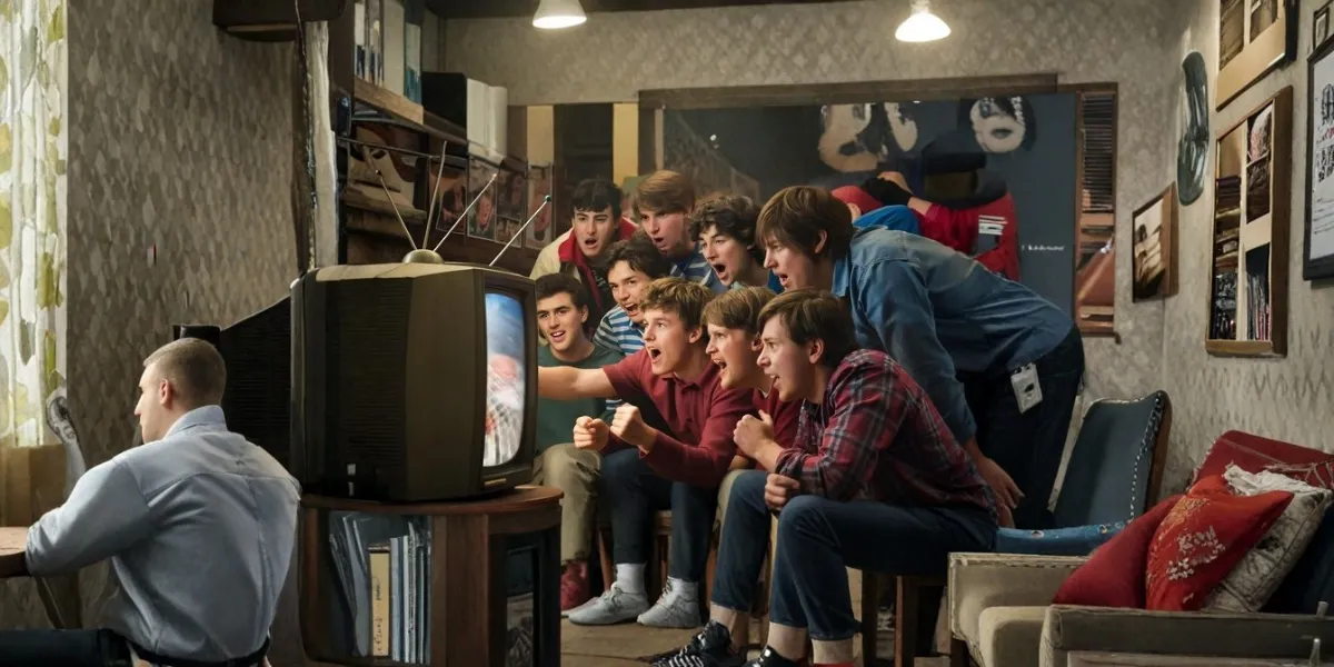 Reality TV Competition Intensifies Ahead of Fall Programming