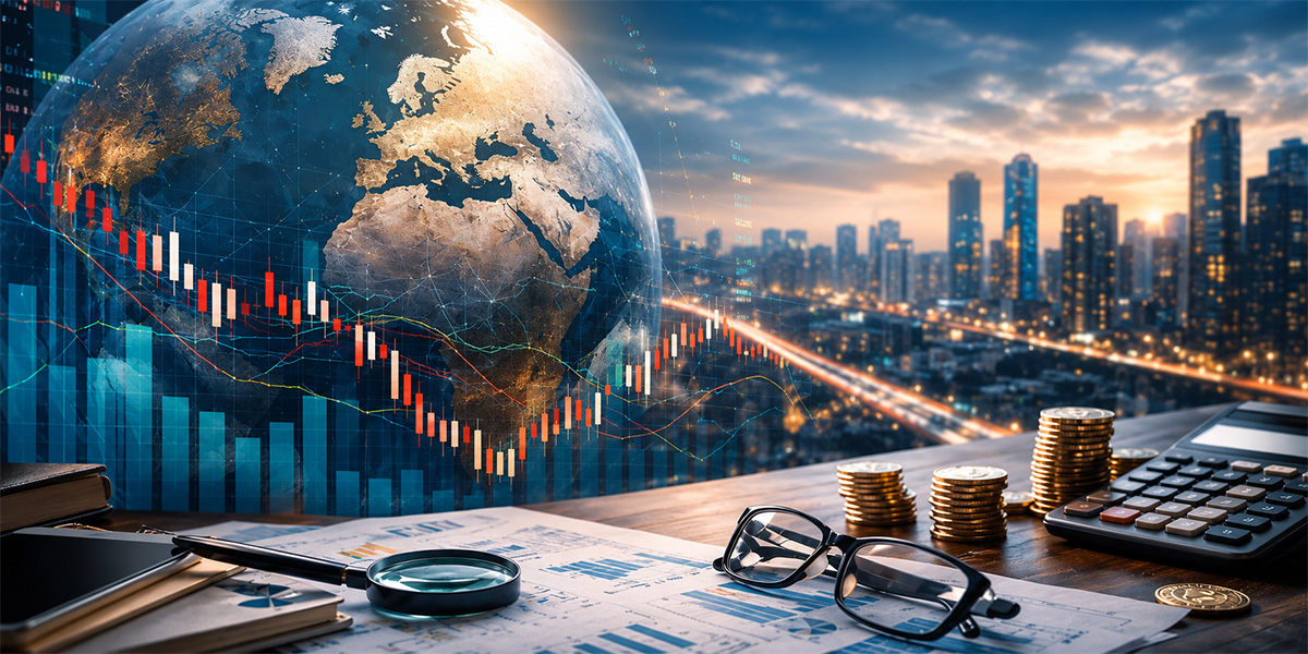 Recession vs Soft Landing: Which Scenario Is More Likely for the U.S. Economy in 2026?