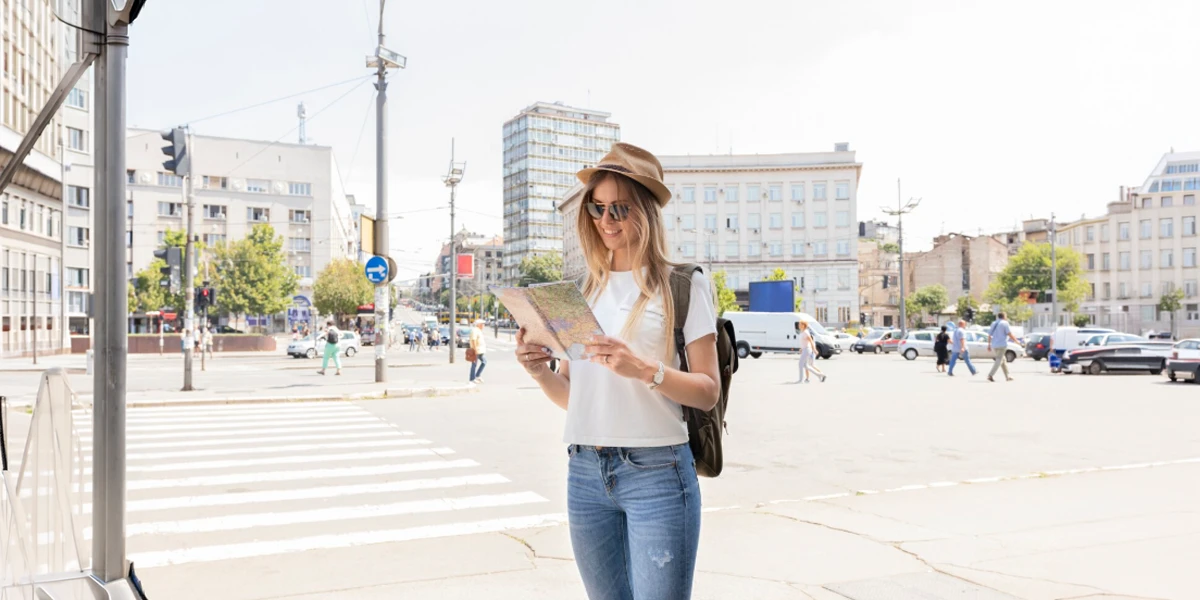 Solo Travel Trends Reshape the U.S. Tourism Market