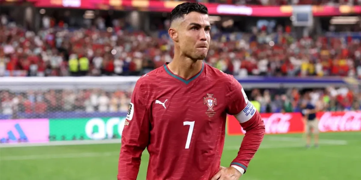Spain Beats Portugal As Cristiano Ronaldo’s Final World Cup Ends