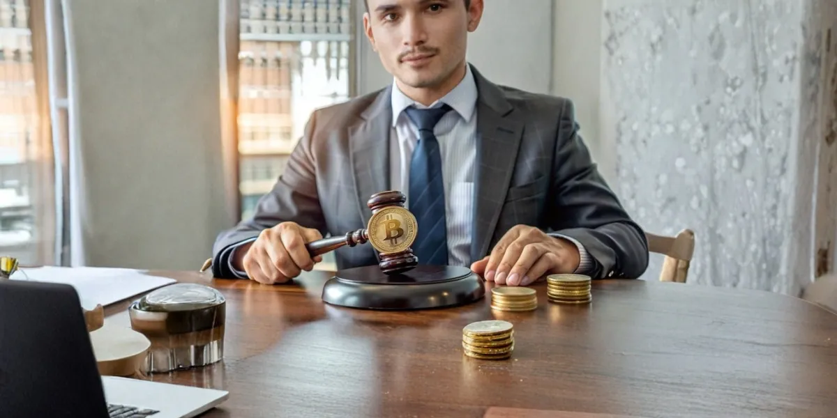 Stablecoin Regulation Gains Attention in Financial Markets