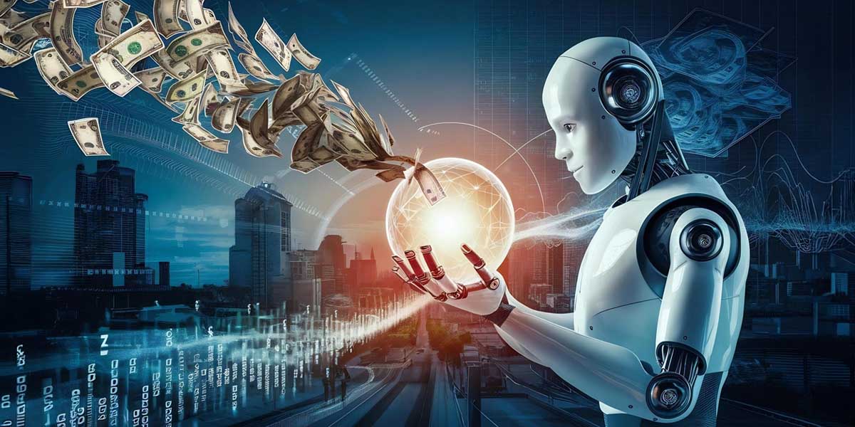 Start-up Funding Trends Shift Toward Artificial Intelligence