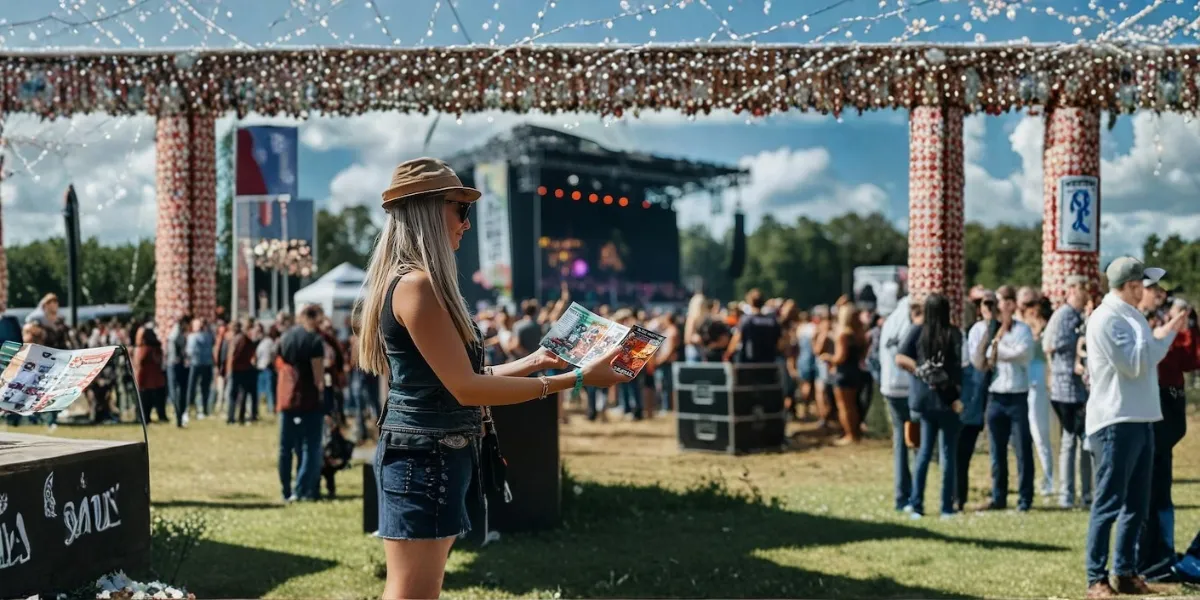 Summer Concert Tours Draw Record Attendance