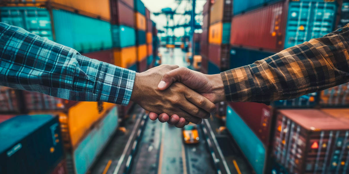 Supply Chain Resilience Remains a Priority for U.S. Businesses